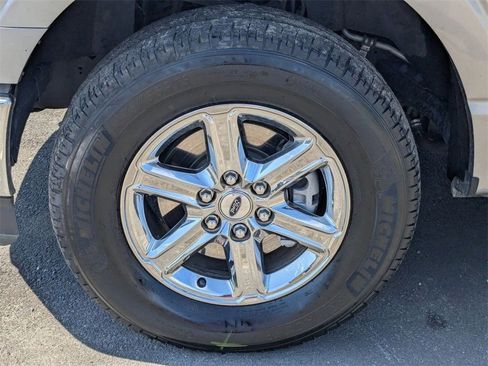 Used 2024 Ford F150 XLT w/ Equipment Group 302A MID image 17