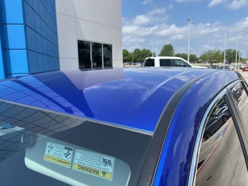 Used 2025 Honda CR-V LX image 6