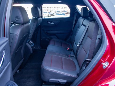 Used 2023 Chevrolet Blazer RS w/ Enhanced Convenience Package FWD image 25