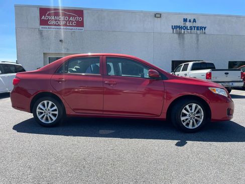 Used 2010 Toyota Corolla LE FWD image 16