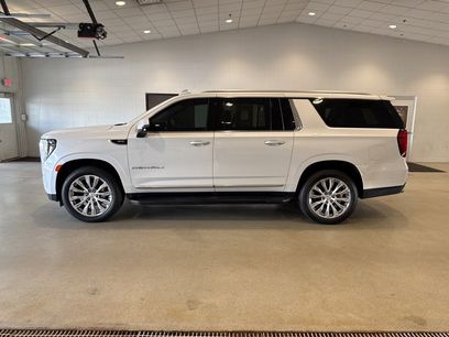 Used 2023 GMC Yukon XL Denali