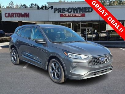 Used 2023 Ford Escape ST-Line