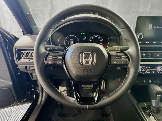 Used 2026 Honda Civic Sport image 16