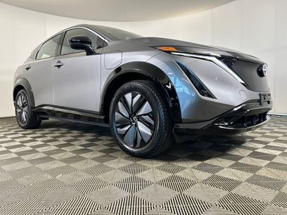 Used 2023 Nissan Ariya FWD