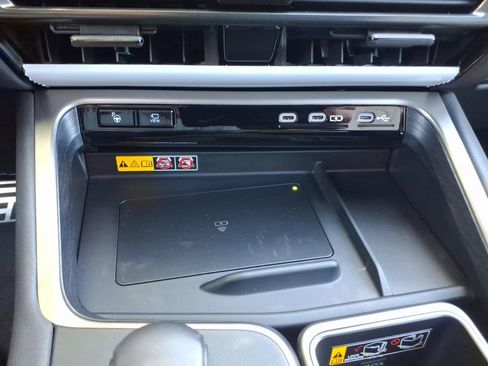 Used 2024 Lexus TX 500h AWD w/ Technology Package image 24