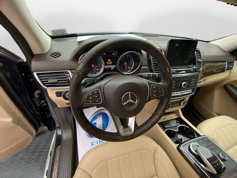 Used 2018 Mercedes-Benz GLE 350 4MATIC image 10