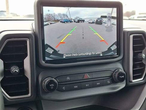 Used 2023 Ford Bronco Sport Big Bend w/ Convenience Package image 17