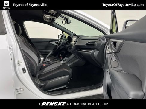 Used 2022 Subaru WRX AWD/4WD image 11