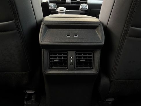 Used 2026 Toyota RAV4 XSE AWD/4WD image 14