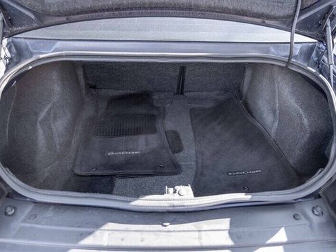 Used 2016 Dodge Challenger SXT RWD image 17
