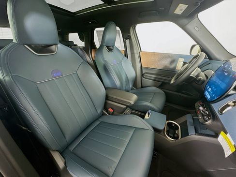 New 2027 MINI Cooper Countryman S AWD/4WD image 46