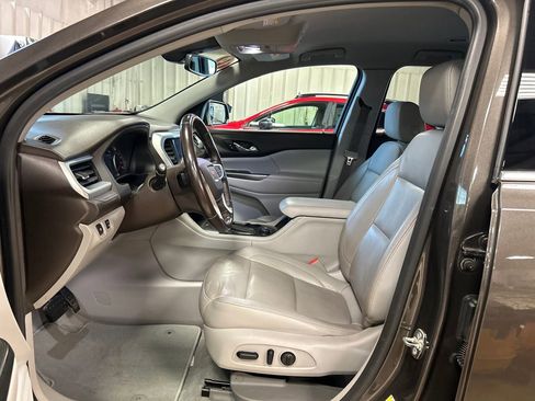 Used 2019 GMC Acadia SLT AWD/4WD image 14