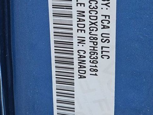 Used 2023 Dodge Charger Scat Pack w/ Plus Group image 15