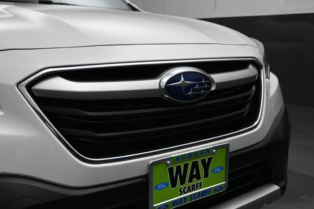 Used 2021 Subaru Outback Limited XT w/ Popular Package #2 AWD/4WD image 5