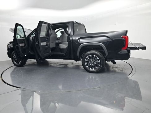 New 2026 Toyota Tundra Limited AWD/4WD image 69
