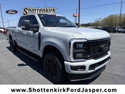 Used 2025 Ford F250 XLT w/ Black Appearance Package