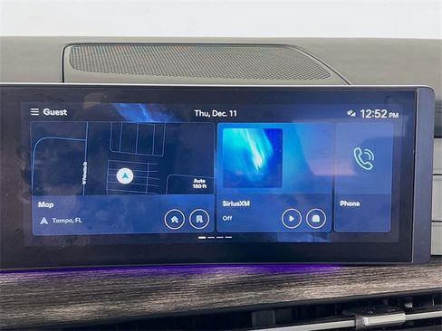 Used 2024 Hyundai Santa Fe Calligraphy image 20