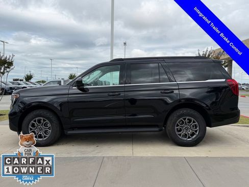 Used 2025 Ford Expedition Active AWD/4WD image 9