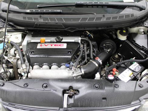 Used 2011 Honda Civic Si image 32