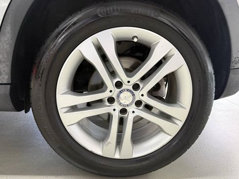 Used 2017 Mercedes-Benz GLA 250 4MATIC image 29
