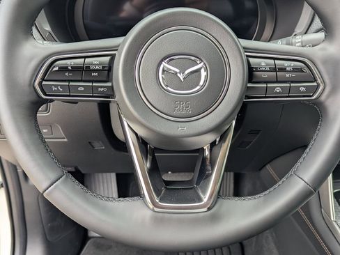 New 2026 MAZDA CX-90 3.3 Turbo w/ Premium Sport Pkg AWD/4WD image 17