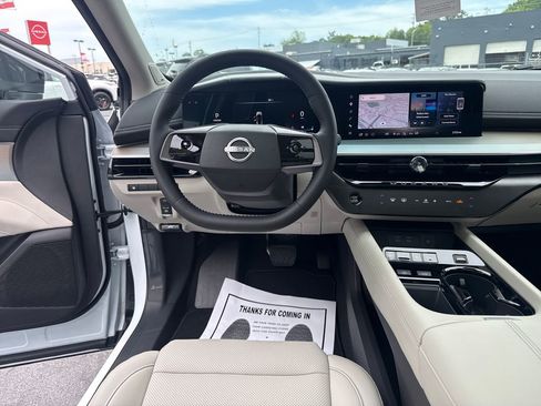 New 2026 Nissan Murano SL AWD/4WD image 13
