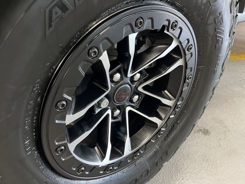 New 2026 Jeep Wrangler Rubicon AWD/4WD image 16