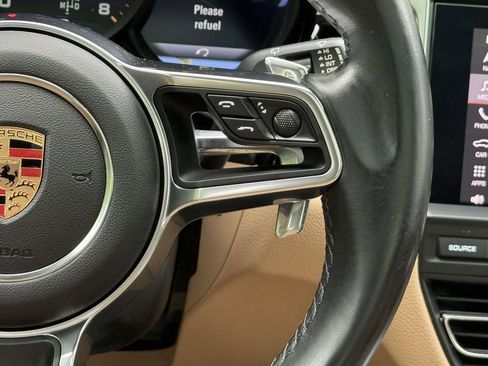 Used 2019 Porsche Macan AWD/4WD image 21