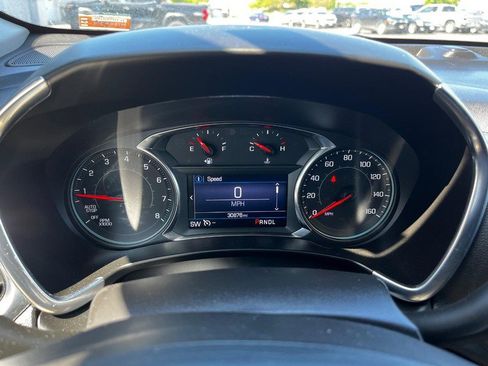 Used 2022 Chevrolet Equinox LT image 18