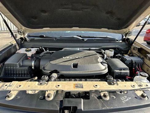 Used 2022 Chevrolet Colorado Z71 image 28