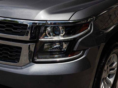 Used 2020 Chevrolet Tahoe LT w/ Luxury Package AWD/4WD image 32