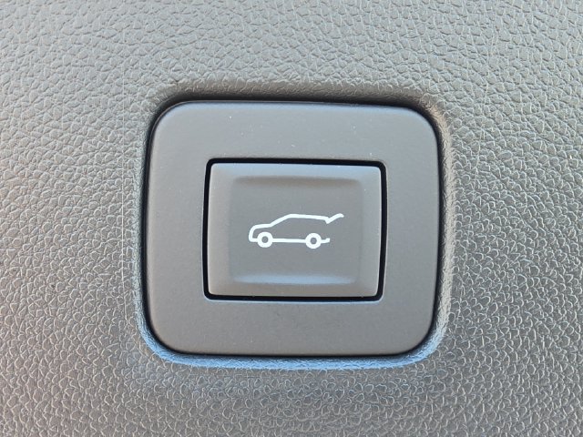 New 2026 Buick Envista Sport Touring w/ Convenience II Package FWD image 7