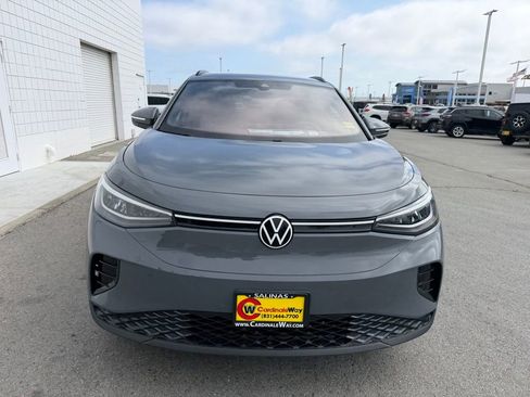 New 2026 Volkswagen ID.4 Pro AWD/4WD image 9
