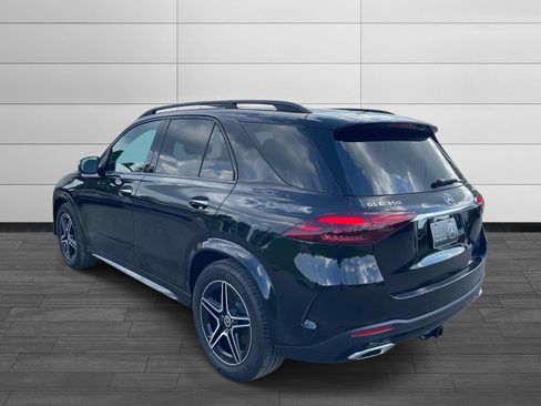 Used 2026 Mercedes-Benz GLE 350 4MATIC image 5