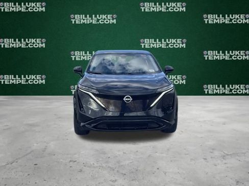 Used 2024 Nissan Ariya FWD image 5