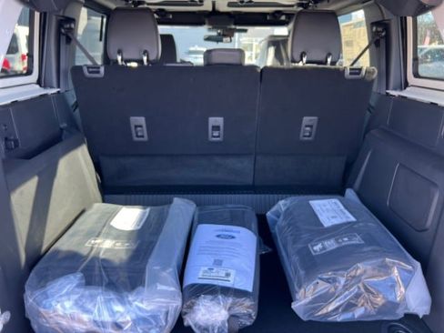 New 2025 Ford Bronco Badlands image 20