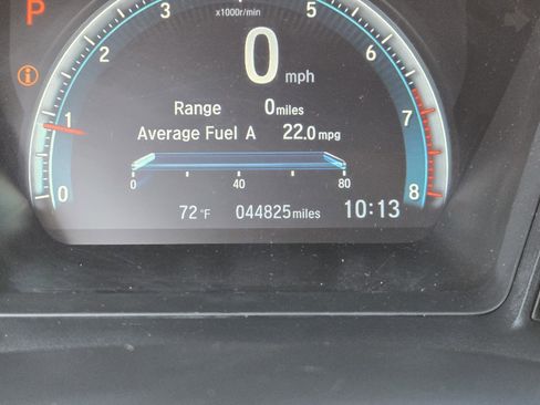 Used 2020 Honda Civic LX image 12