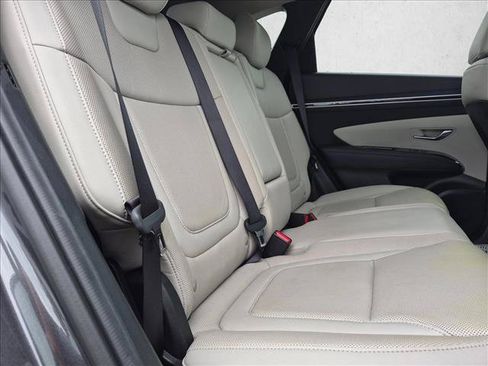 Used 2023 Hyundai Tucson Limited AWD/4WD image 22
