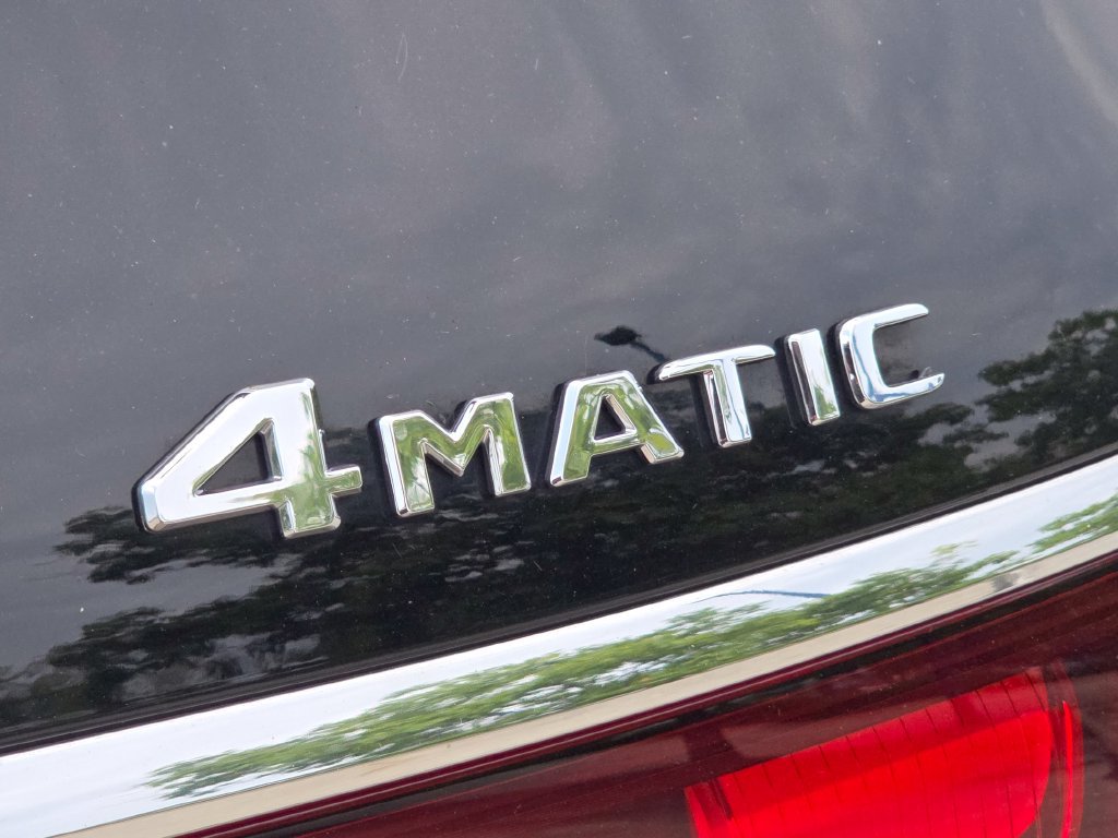 Certified 2024 Mercedes-Benz GLS 450 4MATIC image 8