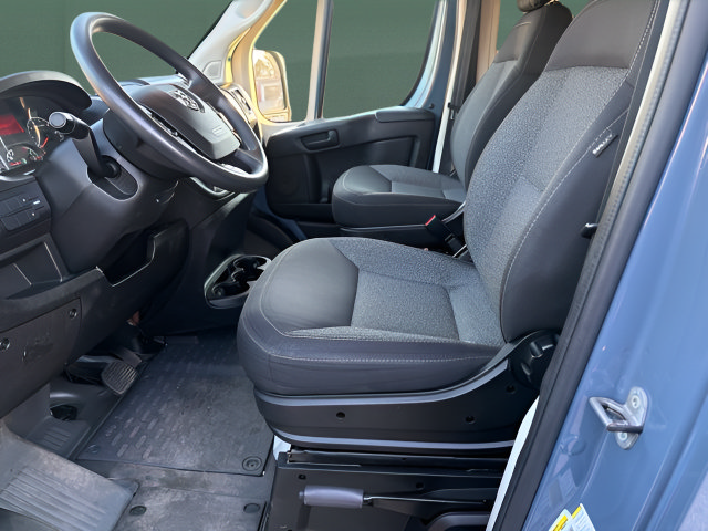 Used 2019 RAM ProMaster 3500 FWD image 12