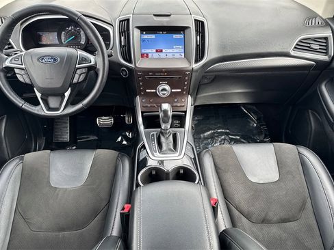 Used 2018 Ford Edge Sport w/ Equipment Group 401A image 13