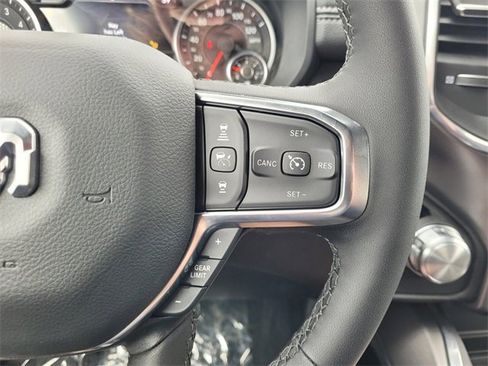 New 2026 RAM 1500 Laramie image 31