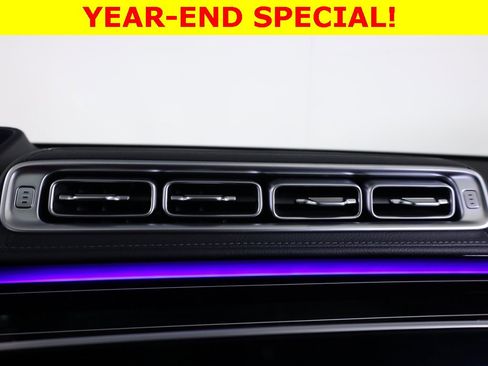 Certified 2021 Mercedes-Benz S 580 4MATIC Sedan image 19