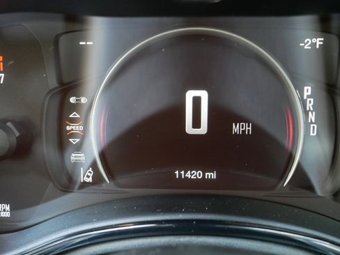 Certified 2025 Dodge Durango GT image 21