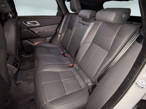 Used 2026 Land Rover Range Rover Velar S AWD/4WD image 24