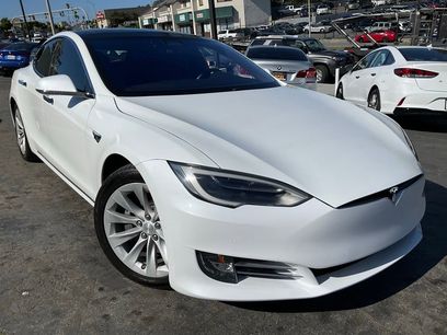 Used 2017 Tesla Model S 100D
