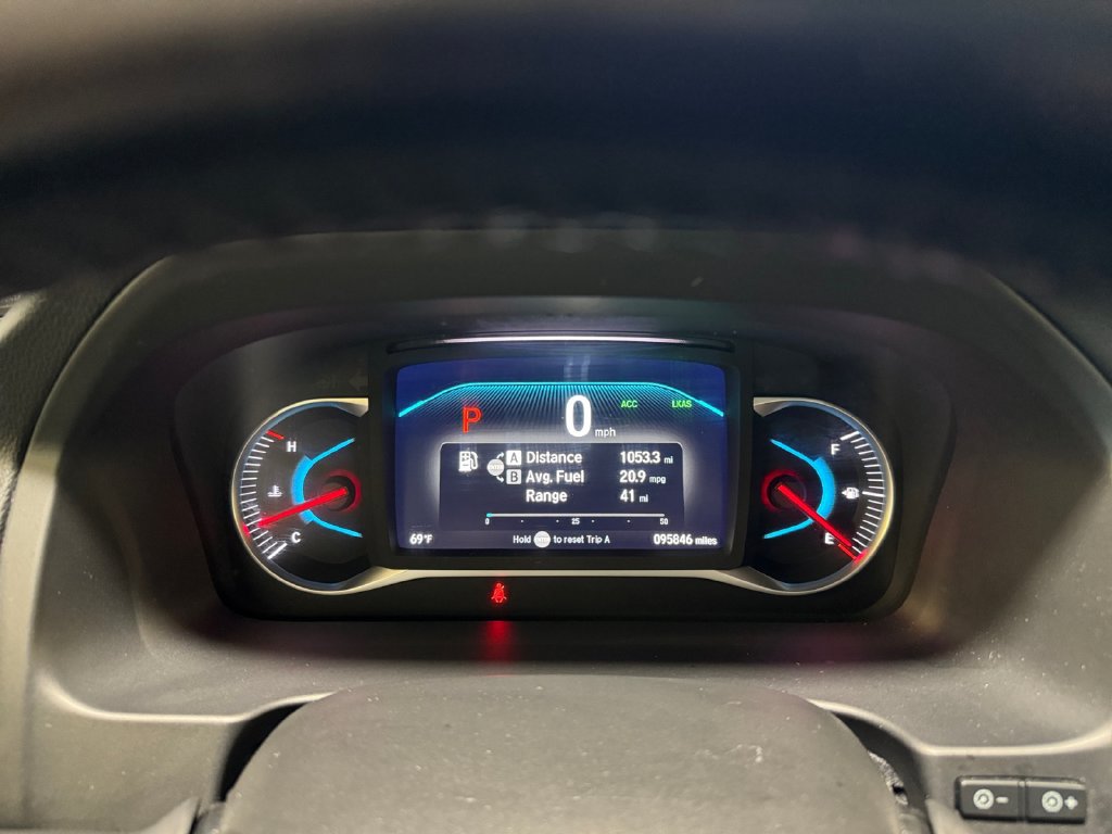 Used 2021 Honda Pilot Special Edition image 16