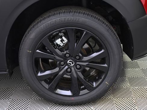 New 2026 MAZDA CX-30 AWD 2.5 S w/ Select Sport Pkg image 20