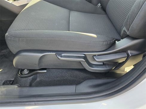 Used 2020 Honda Fit LX image 18