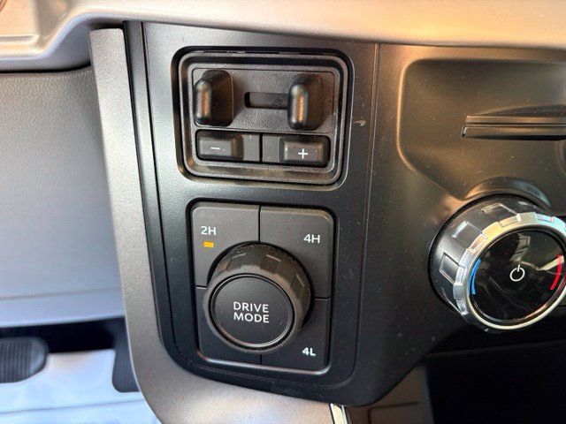 Used 2023 Ford F150 XLT w/ Equipment Group 302A High AWD/4WD image 22